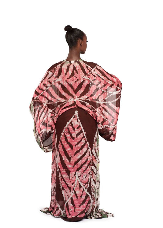 Adala Dress