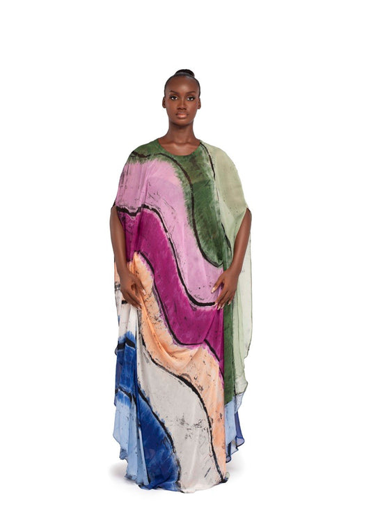 Agwa Kaftan