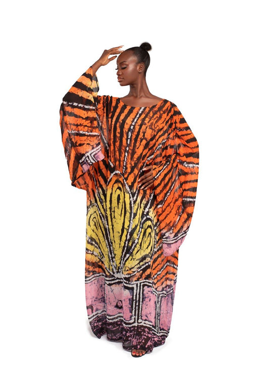 Ugoeze Boubou