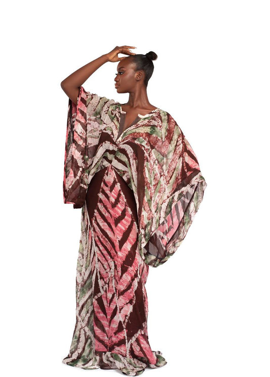 Adala Dress