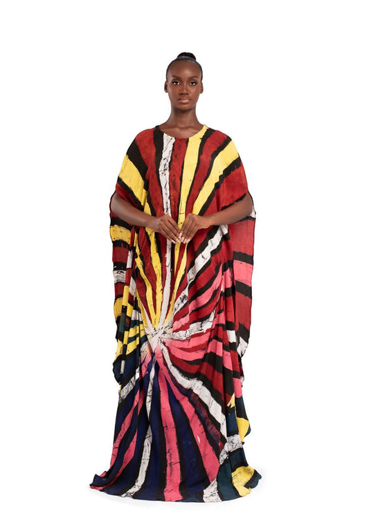 Kpakpando Kaftan