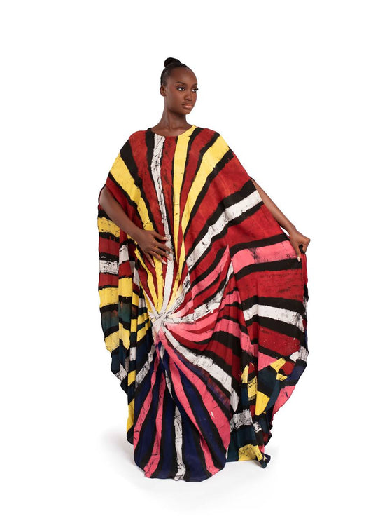 Kpakpando Kaftan